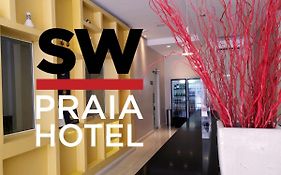 SW Praia Hotel